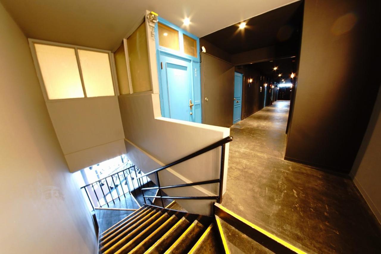 Swiss Inn Sapporo Extérieur photo