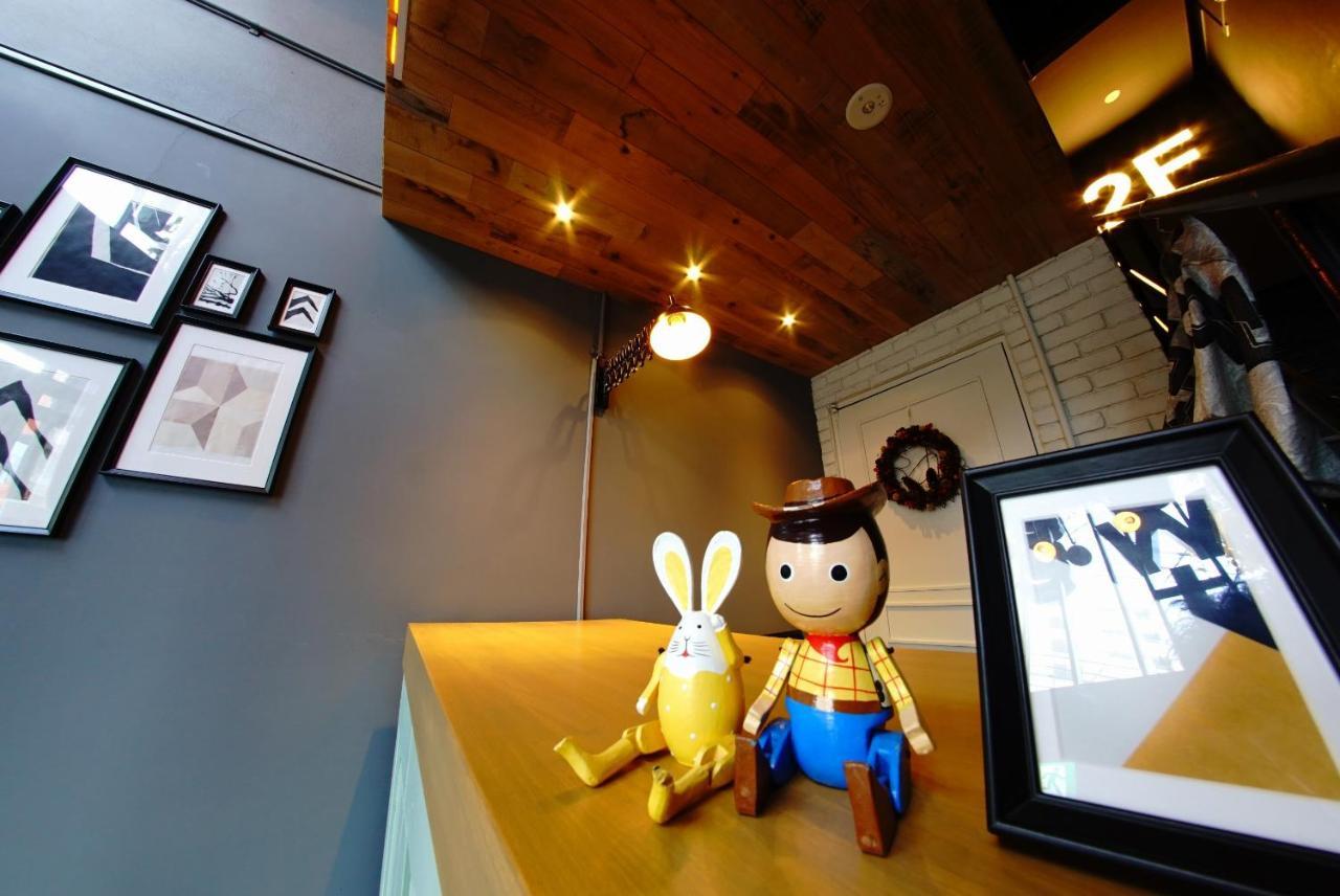 Swiss Inn Sapporo Extérieur photo
